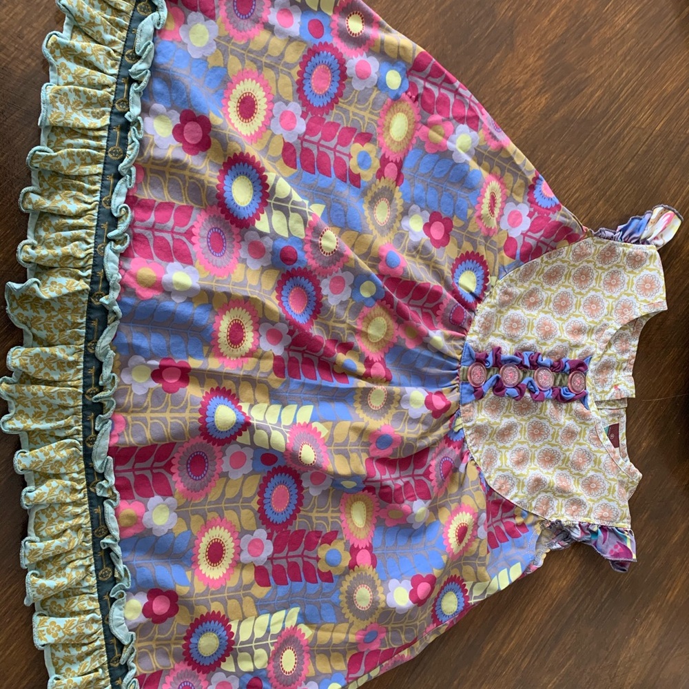 Matilda Jane top